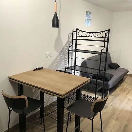 Studio St Affittacamere